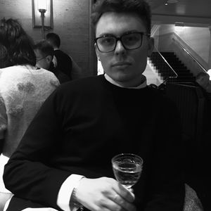 Meet your Posher, Borys